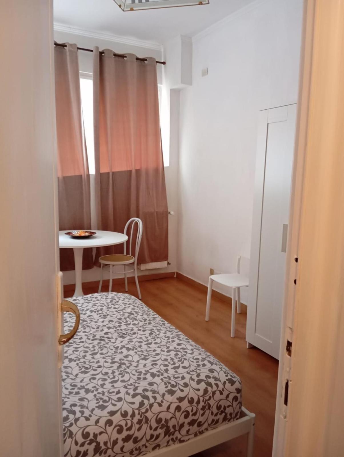 Tarra 12 Apartment Рим Екстериор снимка