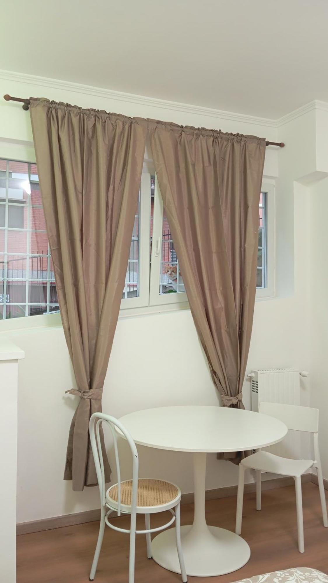 Tarra 12 Apartment Рим Екстериор снимка