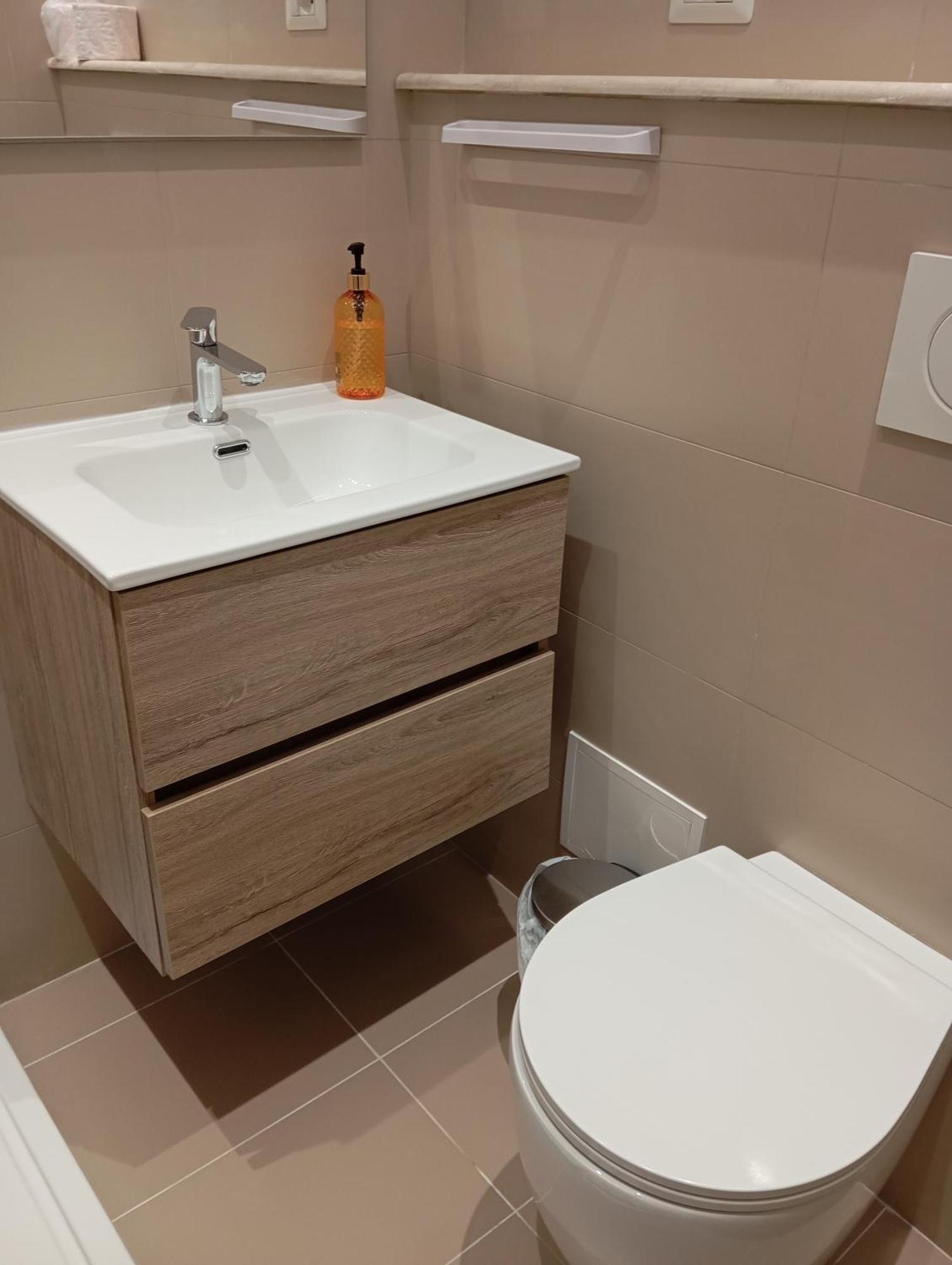 Tarra 12 Apartment Рим Екстериор снимка