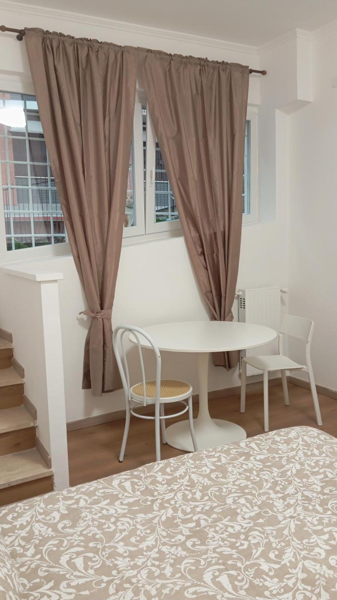 Tarra 12 Apartment Рим Екстериор снимка