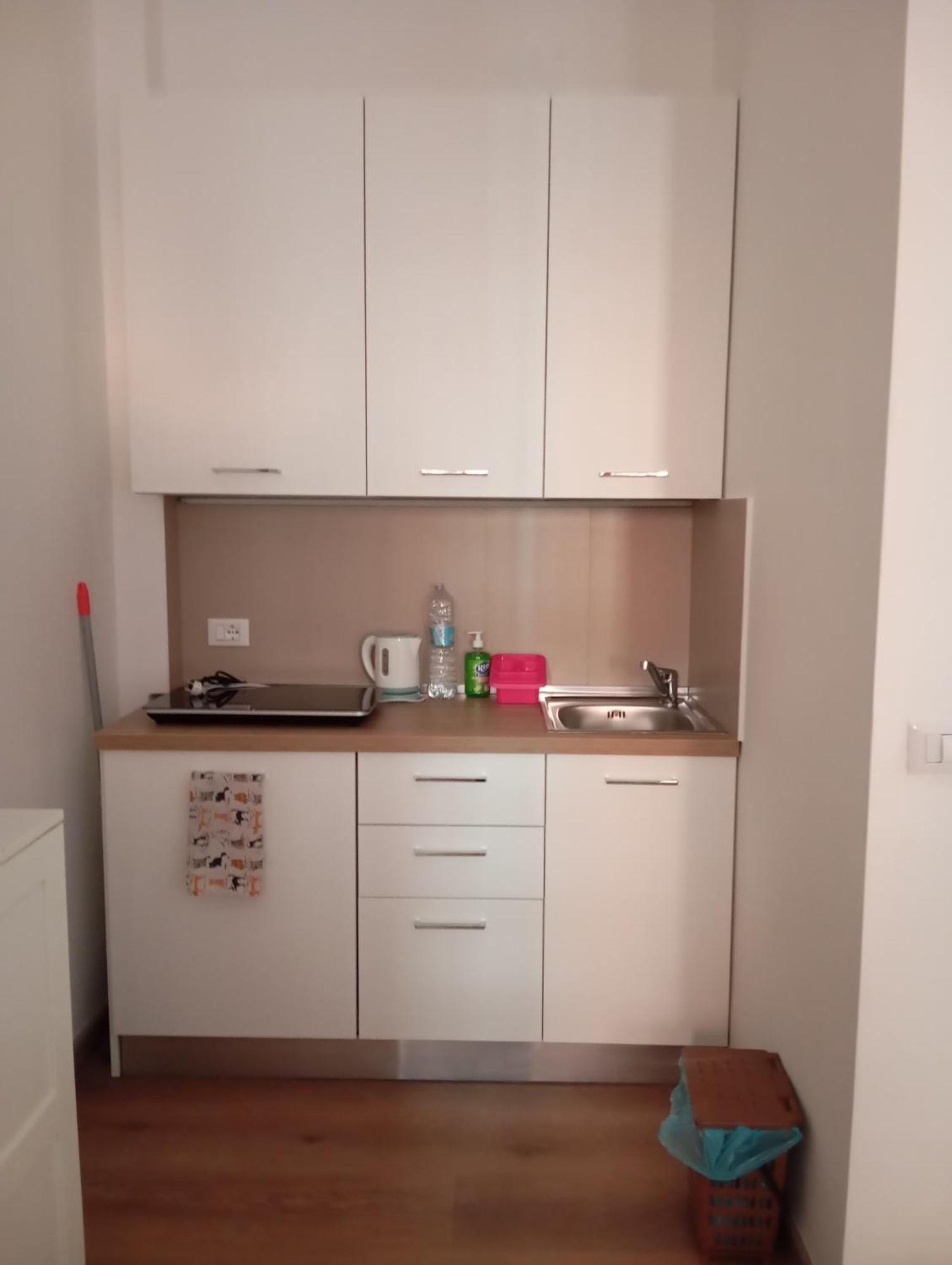 Tarra 12 Apartment Рим Екстериор снимка